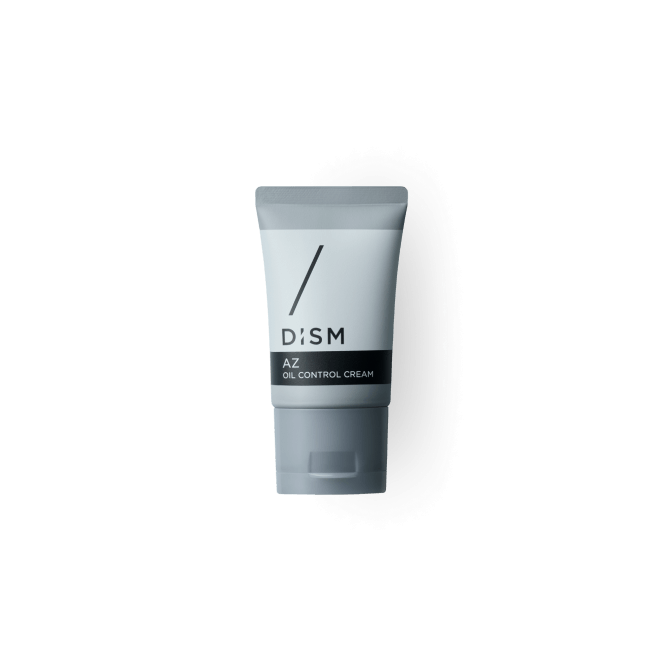 ディズム　AZオイルコントロールクリーム