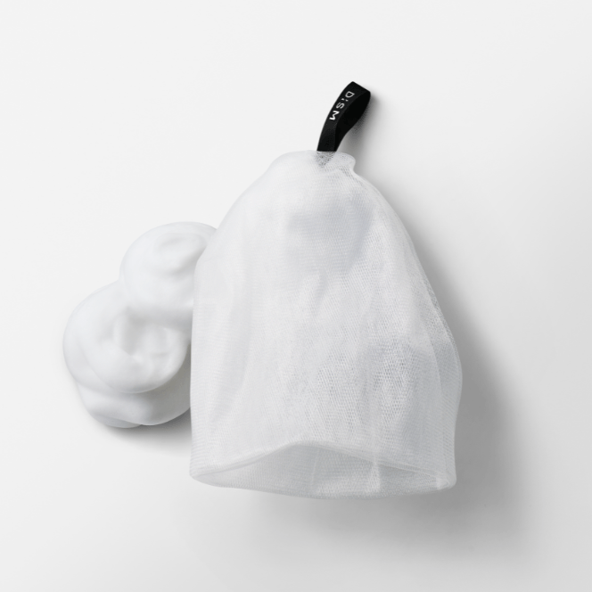 ディズム　エンリッチ　バブルネット