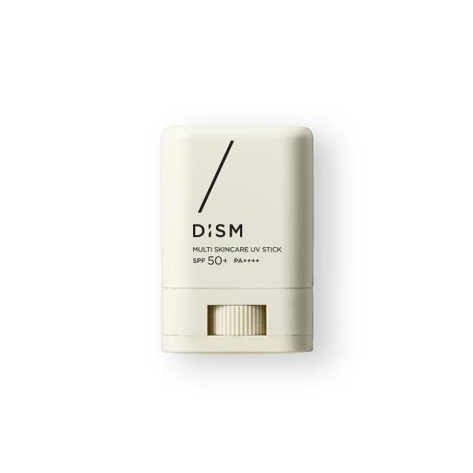 ディズム　マルチスキンケアＵＶスティック
