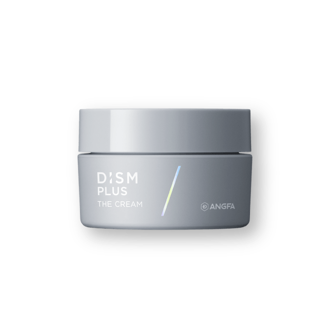 ディズム プラス　薬用クリーム