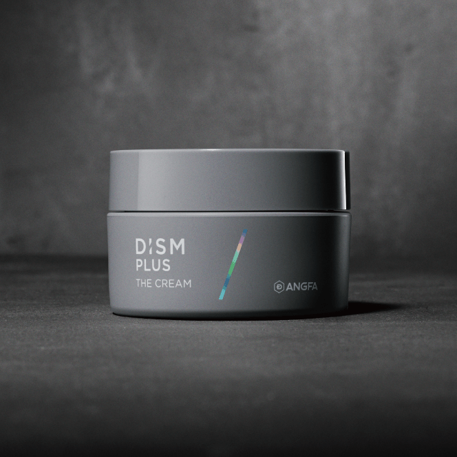 ディズム プラス　薬用クリーム