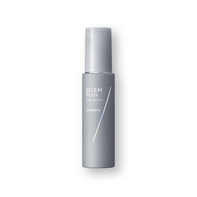 ディズム プラス　薬用セラム