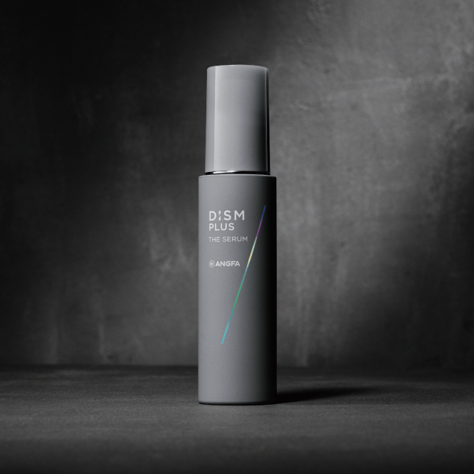 ディズム プラス　薬用セラム