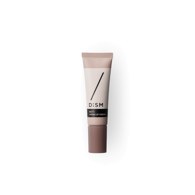 ディズム　RETIリンクアップクリーム