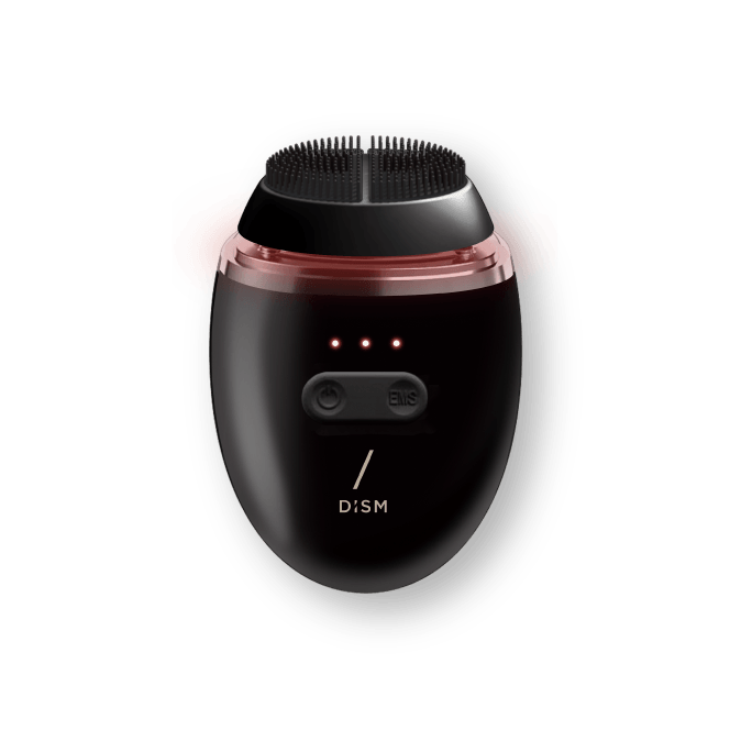 ディズム　ＥＭＳ　ポアディープクリアアンドリフト　ブラシ