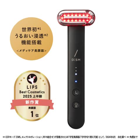 ディズム　EMS EER メディスキンケアデバイス